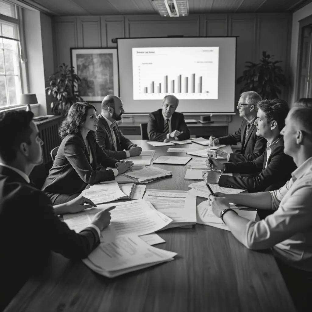 Workshop de planificación financiera