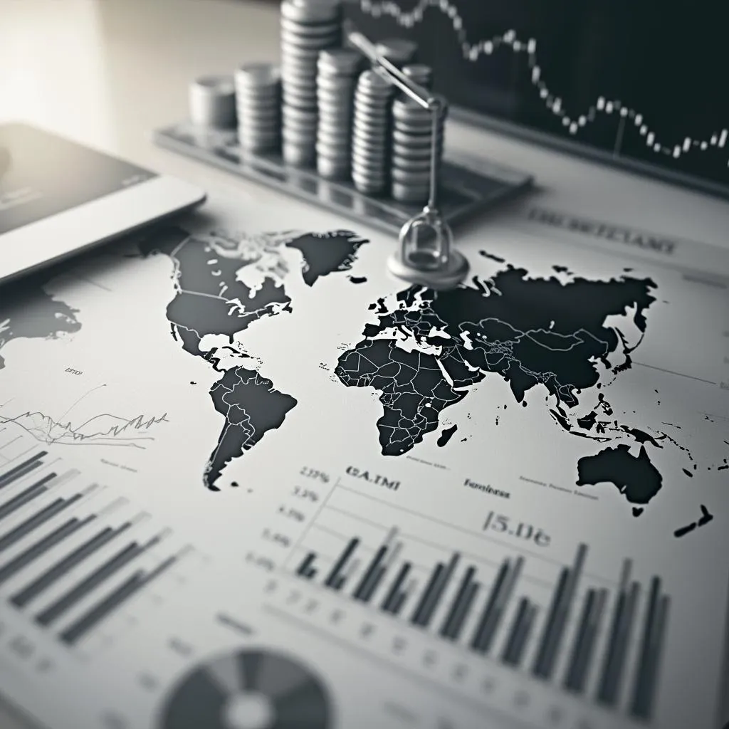 Inversiones internacionales desde Argentina