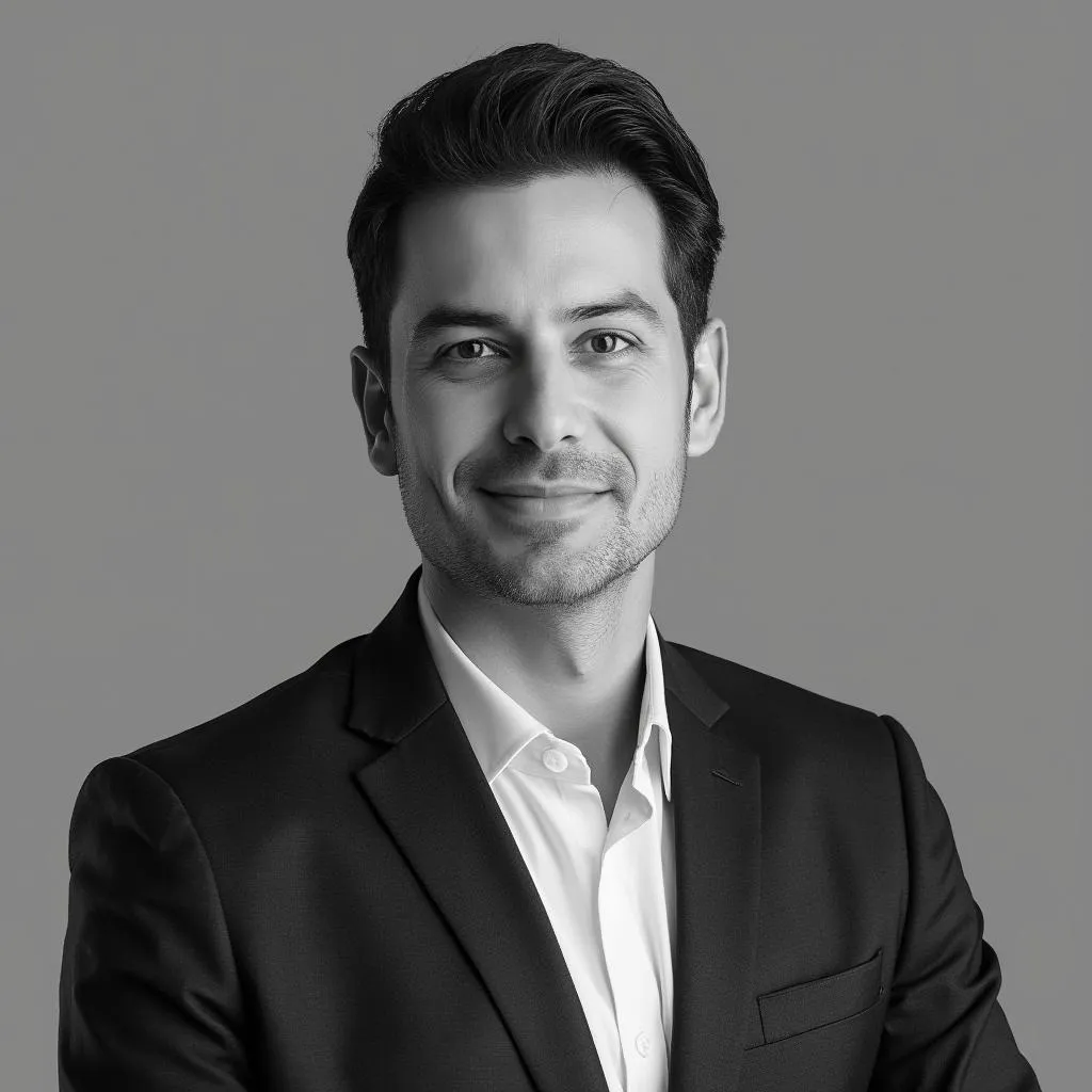 Especialista en mercados financieros