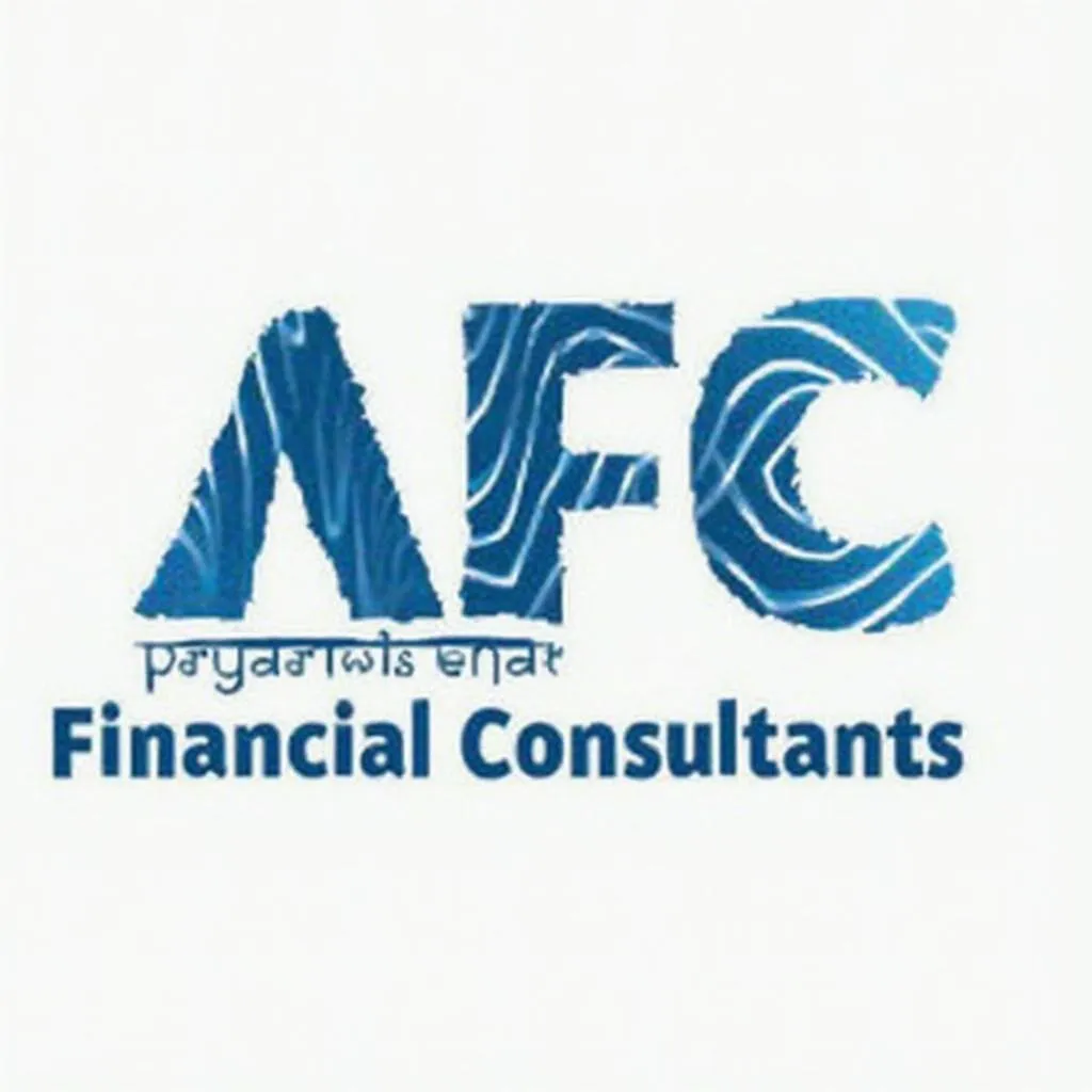 Logo Consultores Financieros Argentina