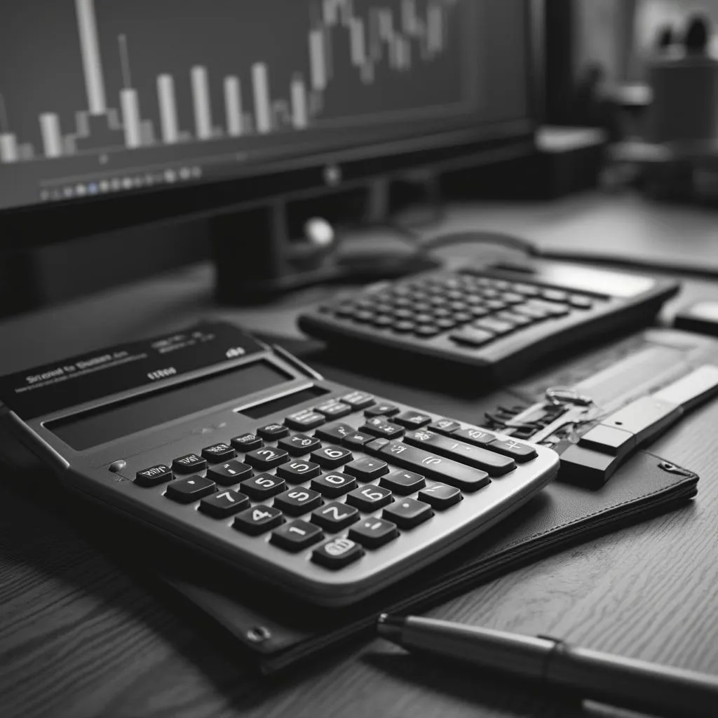 Calculadoras financieras online