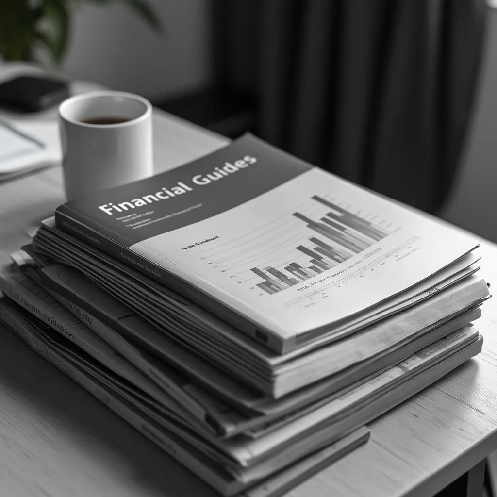 Guías y manuales financieros