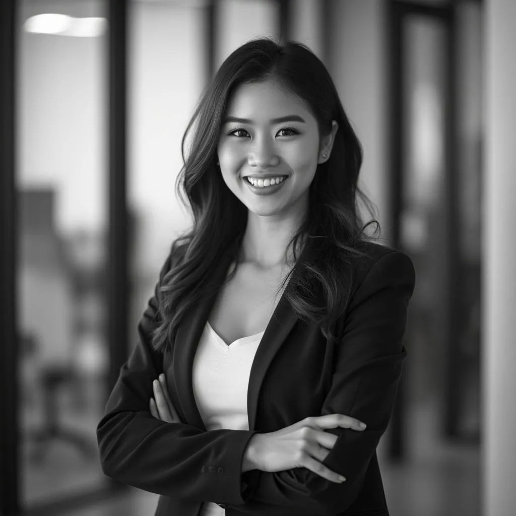 Carolina Vázquez, Directora de Consultoría