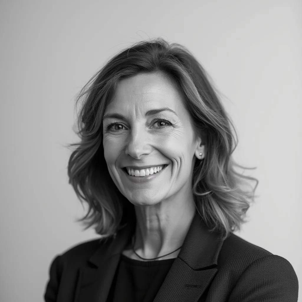 Gabriela Rodríguez, Inversora Privada