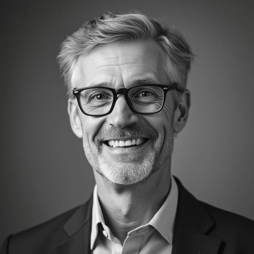 Martín Gutiérrez, Director de Distribuidora del Sur