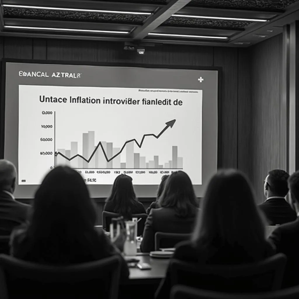 Webinar sobre estrategias ante la inflación